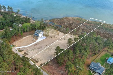 Beach Lot For Sale in Havelock, North Carolina