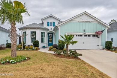 Beach Home For Sale in Panama City Beach, Florida