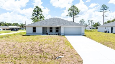 Beach Home For Sale in Lehigh Acres, Florida