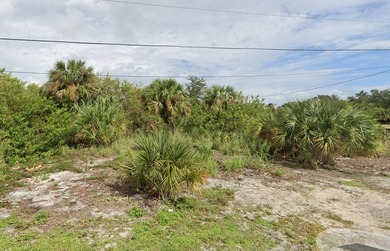 Beach Lot Sale Pending in Vero Beach, Florida
