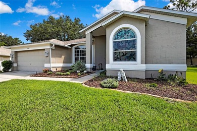 Beach Home Sale Pending in Spring Hill, Florida