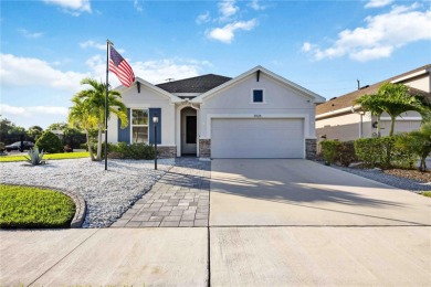 Beach Home For Sale in Bradenton, Florida