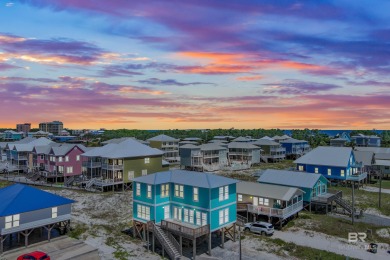 Beach Home For Sale in Gulf Shores, Alabama