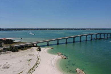Beach Home For Sale in Clearwater Beach, Florida