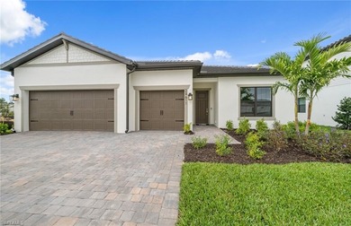 Beach Home For Sale in Bonita Springs, Florida
