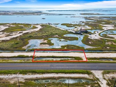 Beach Lot For Sale in Rockport, Texas