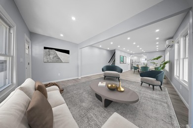 Beach Home For Sale in Arverne, New York