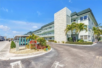 Beach Condo For Sale in Gulfport, Florida