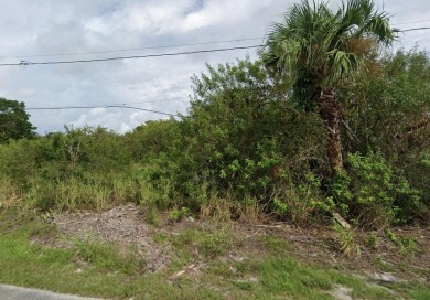 Beach Lot For Sale in Vero Beach, Florida