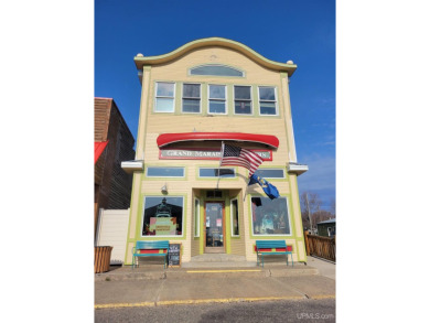 Beach Commercial For Sale in Grand Marais, Michigan