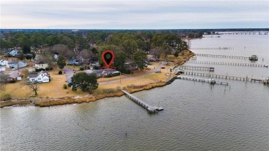 Beach Home For Sale in Portsmouth, Virginia