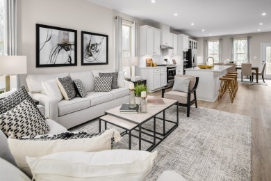 Beach Townhome/Townhouse For Sale in Pasadena, Maryland
