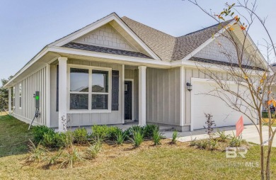 Beach Home For Sale in Foley, Alabama