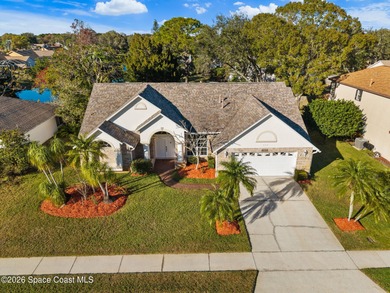 Beach Home For Sale in Rockledge, Florida