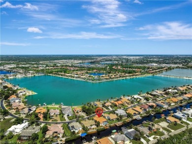 Beach Home For Sale in Fort Myers, Florida