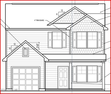 Beach Home For Sale in Wilmington, North Carolina