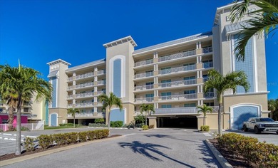 Beach Condo For Sale in Indian Shores, Florida