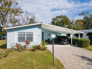 Beach Home For Sale in Ormond Beach, Florida