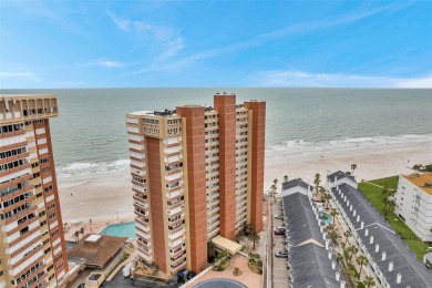 Beach Condo For Sale in Redington Shores, Florida