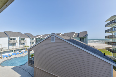 Vacation Rental Beach Condo in Corpus Christi, Texas