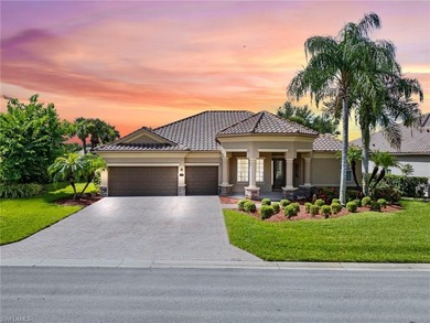 Beach Home For Sale in Estero, Florida