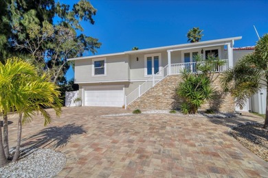 Beach Home For Sale in Indian Rocks Beach, Florida
