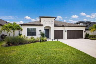 Beach Home For Sale in Bradenton, Florida