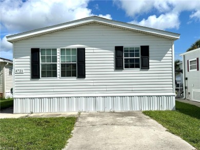 Beach Home For Sale in Estero, Florida