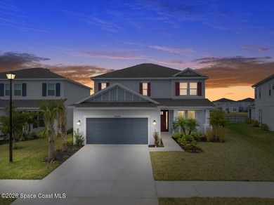 Beach Home For Sale in Port Saint Lucie, Florida