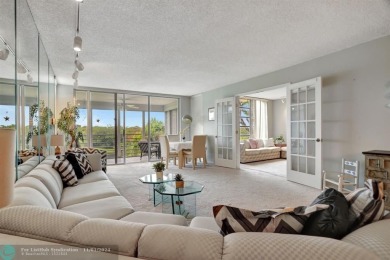 Beach Condo For Sale in Pompano Beach, Florida