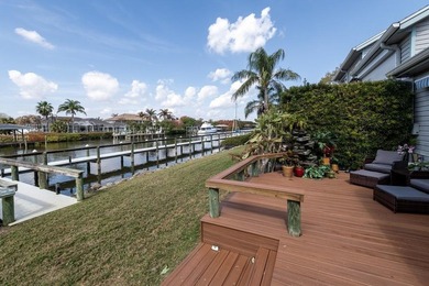 Beach Home For Sale in Indian Harbour Beach, Florida