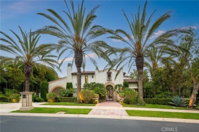 Beach Home For Sale in Newport Coast, California