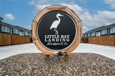 Beach Commercial For Sale in Rockport, Texas