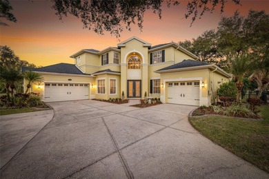 Beach Home Sale Pending in Tampa, Florida