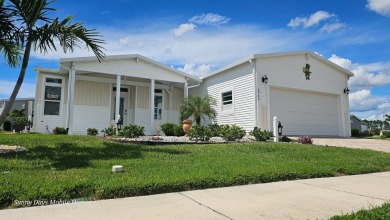 Beach Home For Sale in Ruskin, Florida