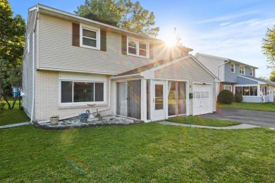 Beach Home For Sale in Irondequoit, New York