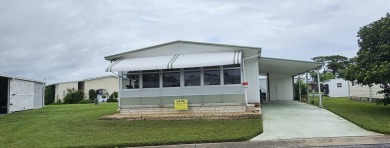 Beach Home For Sale in Hudson, Florida