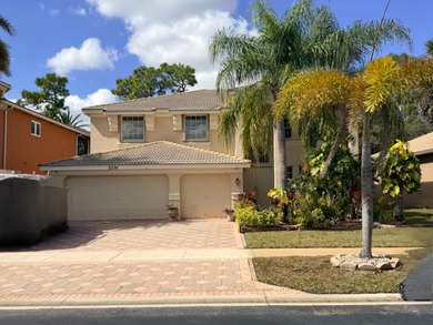 Beach Home For Sale in Royal Palm Beach, Florida