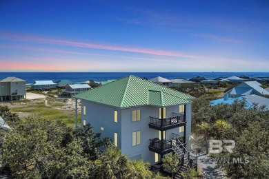 Beach Home For Sale in Gulf Shores, Alabama