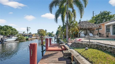 Beach Home For Sale in Hollywood, Florida