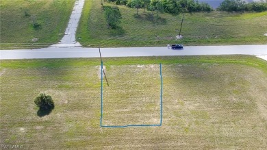 Beach Lot For Sale in Placida, Florida