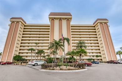 Beach Condo For Sale in St. Petersburg, Florida
