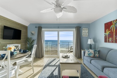 Vacation Rental Beach Condo in Panama City Beach, FL