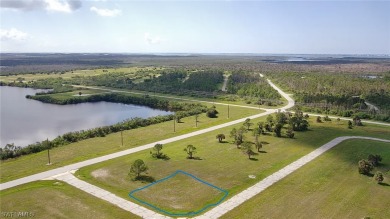 Beach Lot For Sale in Placida, Florida