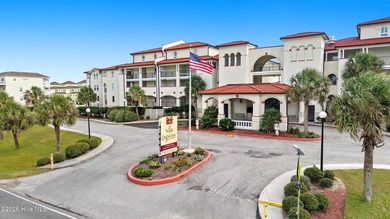 Beach Condo For Sale in North Topsail Beach, North Carolina
