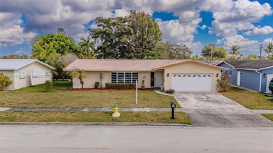 Beach Home For Sale in Margate, Florida