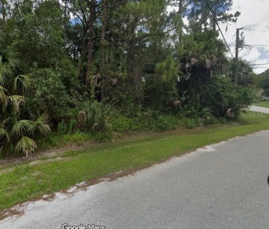 Lot For Sale in North Port image photo picture