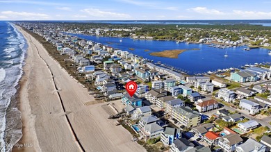 Beach Condo For Sale in Carolina Beach, North Carolina