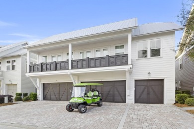 Beach Home For Sale in Inlet Beach, Florida