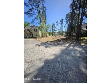 Beach Lot For Sale in Sneads Ferry, North Carolina
